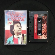 Kaset Pita Indonesia Harry Sabar / Bayang Pesona