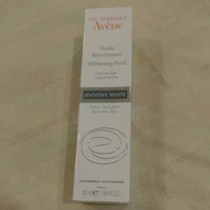 雅漾 密集美白乳液 清爽型