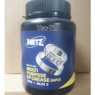 NIETZ MULTI PURPOSE EP GREASE (BLUE) -MP2 2KGS