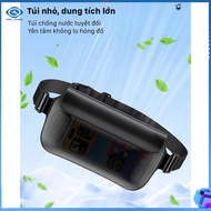 SJD681 waterproof sports bag - IPX8 waterproof/ Genuine imported