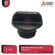 MESIN Engine Oil Cap Assy Engine Oil Filler Mitsubishi All New Pajero Sport All New Triton KK1 KR1 L