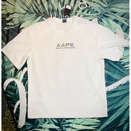CLEARANCE SALE Aape Premium Oversized Tee SHIP TODAY