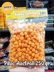 Pilus Jagung Australia 250gr / Pilus Jagung Manis Pilus Australia Kiloan Murah / Pilus Tegal Lezate