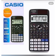 CASio scintific Ex classwezz calculator fx- 991ex