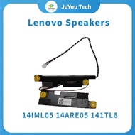 Laptop Speaker for Lenovo IdeaPad 3 14IML05 14ARE05 141TL6 14ADA05 14IIL05 14 PK23000T8G0/RLV0/RLY0 