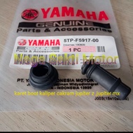 Karet Boot Kaliper Cakram Mio Jupiter Jupiter Mx Vega Nmax Vixion ori