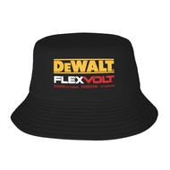 Dewalt Flexvolt Fisherman's Hat Bucket Hat