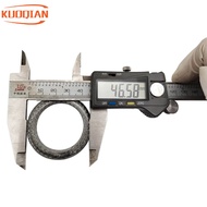 Muffler Collar for CF 400 450 500S 520 600 Touring 625 800 U8 800 Trail Z8 800EX 820 800XC 850 7030-