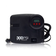 COIDO Tire Inflator 300Psi 12V #2114D, INFLATOR, BEST TIRE INFLATOR, ORIGINAL TIRE INFLATOR