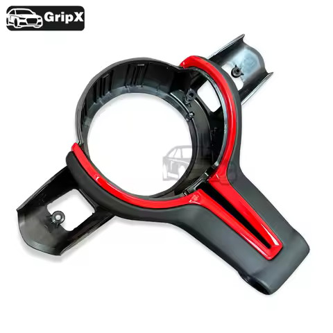 Steering Wheel 550D 328M Leather frame For BMW M Series F80 F82 F10 F06 F12 F13 F15 F16 M-sport F20 