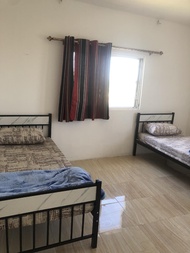  250 m² dengan 3 bilik tidur dan 2 bilik mandi peribadi di Ajloun (منزل منعزل مع حديقة فواكه )