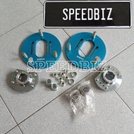 ✔️SARD BMW E46 FRONT PILLOW MOUNTING