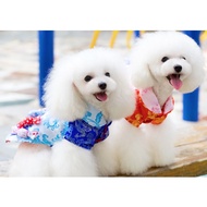 CNY Pet Dog Clothes