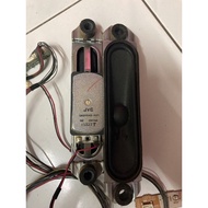 Speaker TV LCD JVC LT42Z48