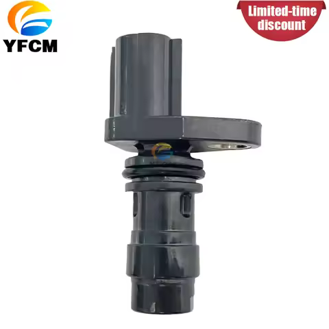 1 PCS 8976069430 Crankshaft Position Sensor for Isuzu 4HK1 6HK1 6WG1 6UZ1 Engine Excavator Spare Par
