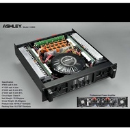 Murah Power Amplifier Ashley V4800 4 Channel Original