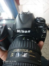 Nikon d300s+tokina 12-24mm(not canon sony olympus fujifilm)