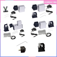 [ResinxaMY] Fishing Rod Building Machine Rod Building Tools Electric Rod Repair Rod Dryer Portable f