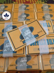 PROMO 1 Ikat (10 Buku) Papir Buffalo Bill Kuning Manis