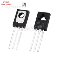 10pcs BD140 BD139 BD138 BD137 BD136 BD135 TO-126 BD237 BD238 BD435 BD436 BD677 BD678 BD679 BD680 BD6