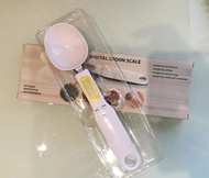 Digital Spoon Scale 電子手持量勺秤 - 食物， 寵物食糧