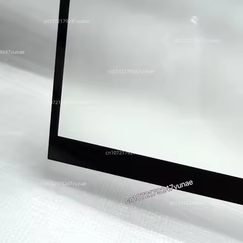 Touch Glass For Lenovo Ideapad Flex 5-15ITL05 Digitizer Panel Only Touch-glass 5-15 Not Screen