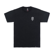 Maternal disaster "ASCETIC" T-shirt