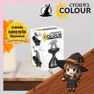 Citadel Painting Handle Miniatures : Paint Bewitched