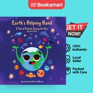 Earth's Helping Hand - Paperback - English - 9789948774617