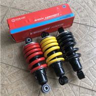 TOKAHI Japan Monoshock Absorber Y125Z FZ150 TZM150 RGV RG110 TXR BELANG KRZ150 EGO LC Fi AVANTIZ SOL