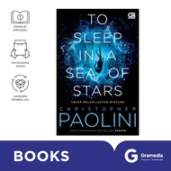 Lelap dalam Lautan Bintang (To Sleep in a Sea of Stars#1)