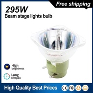 Free Shipping 1PCS/Lot 14R Lamp SIRIUS HRI 295W Moving head beam light bulb Replaceable with MSD Pla