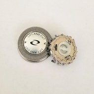 SNASHMG HQ2 Blade Suitable for Razor HQ20/HQ22/HQ220 26 282 283 Blade Knife Net