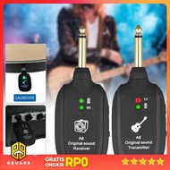 KEEP MOTION 2.4G Wireless System Guitar Transmitter Receiver - A8 Original 99 Square