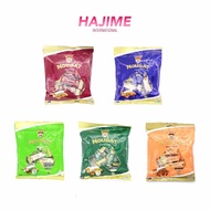 GB Nougat Assorted Flavour 100g