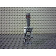 Custom Lego Star Wars - IG-88 Assassin Droid Mini Figure