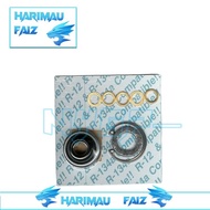 HF Nippon denso AC Compressor Shaft Seal Kit 10PA15 10PA15C 10PA17C 10PA20 Denso A/C HF