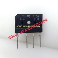 5A BRIDGE DIODE COMB DIODE 5 A 5A AMPER BRIDGE COMB DIODE BRID 5A DIODE 4 PIN COMB SHAPE DIODE