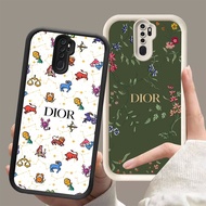 YZ-107 Di-or Cool Casing for OPPO Reno 8T 2F A9 2Z A5 F11 2020 Pro 5G
