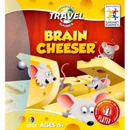 SMART GAMES BRAIN CHEESER