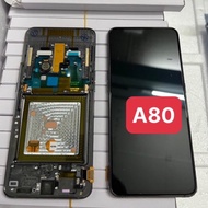Samsung A80 original frame screen