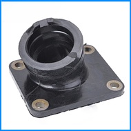 Motorcycle Accessories Carburetor Intake Manifold Adapter Joint Boot Holder FOR YAMAHA YZ85 2002-201