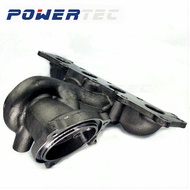 For Jaguar XF J05 / XJ X35 J12 J24 CC9 2.0 177 KW 241 PS - Turbocharger housing 53039700154 53039880