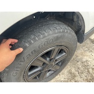 Hilux Trd rim 15” for hiace kdh200 toyota 6 hole 139.7