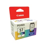 CANON PG 47 BLACK / CL 57s / PG 47 + CL 57s/ PG 47 + CL 57