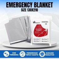Emergency Blanket Thermal Emergency Blanket