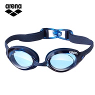 Arena Swimming Goggles Flat Light Large Frame Ladies High-definition Waterproof Anti-fog Swimming Go