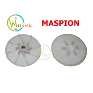 KONEKTOR BLENDER MASPION BESAR | KONEKTOR MASPION | CONEKTOR BLANDER MASPION | GIGI BLANDER MASPION