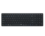 BLUETOOTH MULTI-DEVICE KEYBOARD RAPOO E9350G