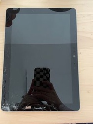 Microsoft Surface 觸控平板電腦